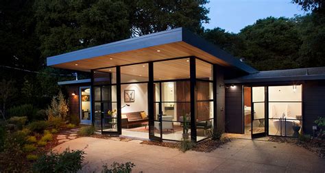 Windows, Roof Overhangs, and Headers | Roof overhang, Menlo park and ...