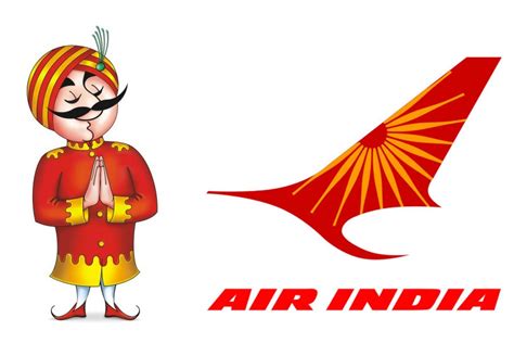 Brand | Air India - The Story of Rise and Fall of India's Flag Airlines