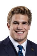 Michael Mayer College Stats | College Football at Sports-Reference.com