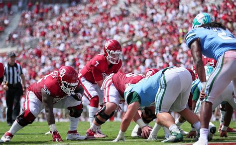 Spencer Rattler assesses his play in Oklahoma win over Tulane - On3