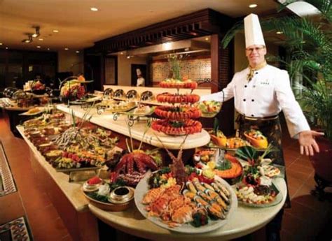 8 Las Vegas Buffets Under $25 - Mommy Travels