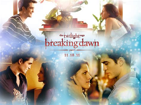 honeymoon - Breaking Dawn The Movie Photo (31331059) - Fanpop