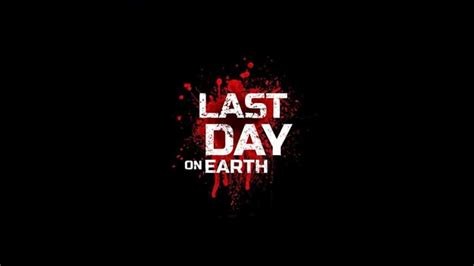 Download Last Day On Earth MOD APK v1.29.5 (MOD Menu)