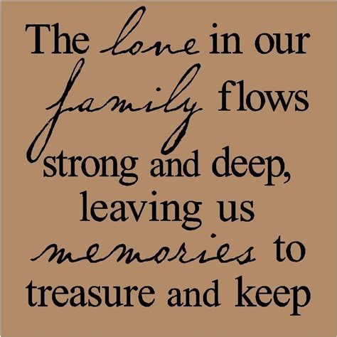 Koleksi Gambar quotes about family memories Jpg