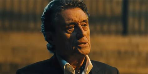 John Wick's Ian McShane Unveils Intriguing Details on the Anticipated ...