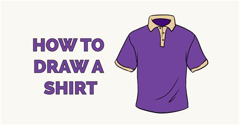 Top Notch Info About How To Draw Collar Shirt - Ballchicken