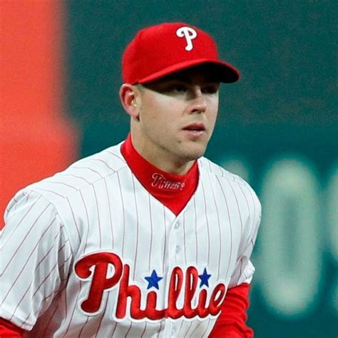 Brandon Marsh in Phillies' Saturday lineup