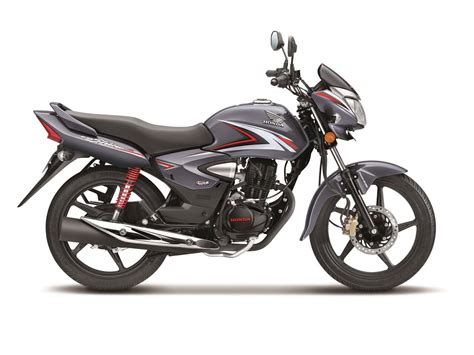 Every second 125cc motorcycle customer in India is choosing Honda CB ...