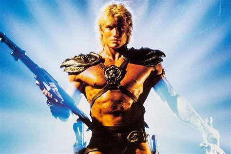 Masters of the Universe: Celebrating the He-Man Movie's 30th Anniversary