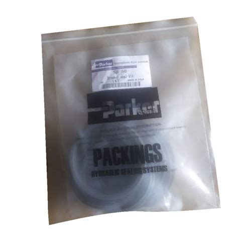 Parker Packing Hydraulic Seal Kit at Rs 2500/kit | Hydraulic Cylinder ...