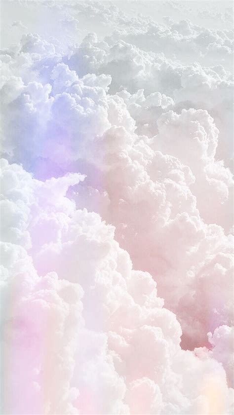 Rainbow clouds | Оранжевые картины, Фотографии задних планов ...