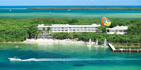 Hilton Key Largo Resort - Florida Keys Resorts | Florida keys resorts ...