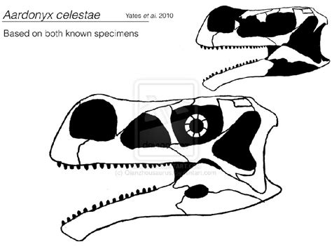 Aardonyx Pictures & Facts - The Dinosaur Database