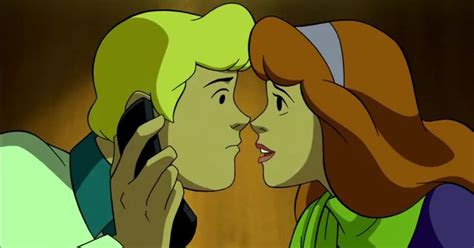 Scooby-Doo: Why It Took Daphne and Fred So Long to Become a Couple