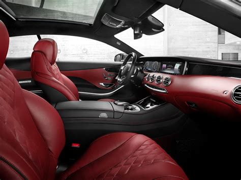 Mercedes-Benz S-Class Coupe shows exquisite design (pictures) - CNET