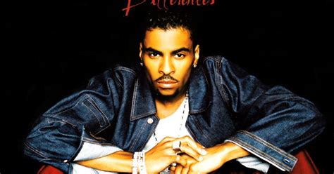 highest level of music: Ginuwine - Differences-(CDM)-2001