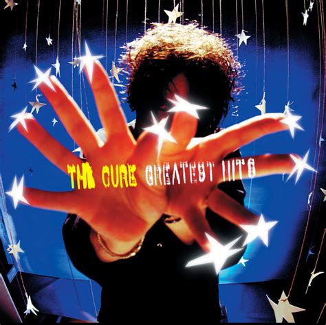 The CURE – ” The Albums ” A Buyers Guide | The Fat Angel Sings