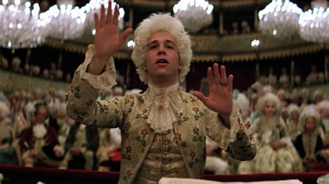 Amadeus (1984) - Reviews | Now Very Bad...