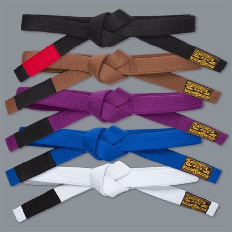 jiu jitsu belt ranking | Brazilian jiu jitsu belts, Bjj belts, Bjj jiu ...