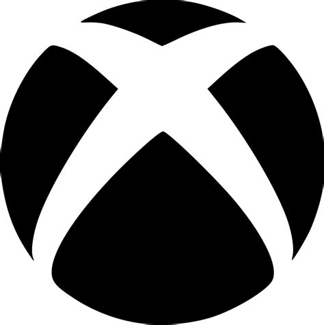 Xbox Logo Png - Free Transparent PNG Logos