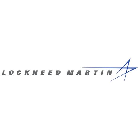 Lockheed Martin Logo PNG Transparent – Brands Logos