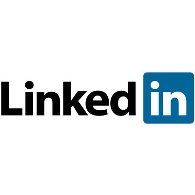 Logo Linkedin PNG transparente - StickPNG