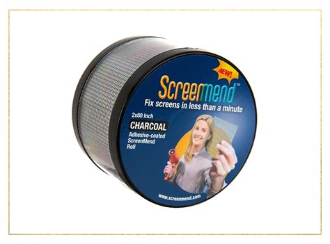 Screen Mend from Lori Greiner's Best Shark Tank QVC Products | E! News