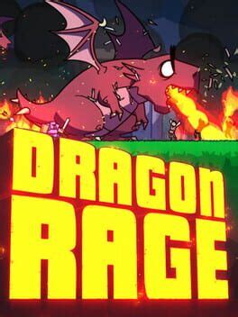 Dragon Rage (2016)