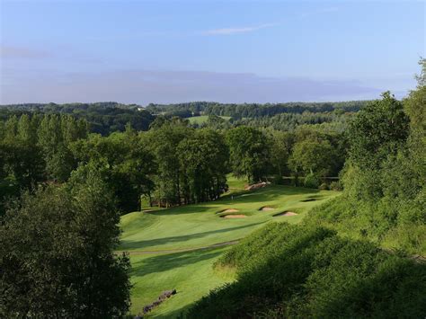 Vale Resort Golf Club | VisitWales