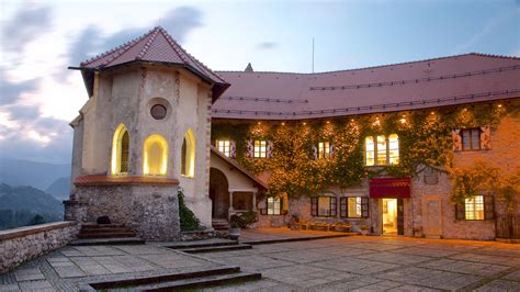 Bled Castle, Bled holiday accommodation from AU$ 124/night | Stayz