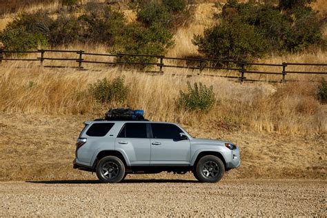 3 Reasons the 2021 Toyota 4Runner Trail Edition Is a Better Buy Than ...