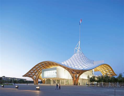 Shigeru Ban Architecture Photos | Architectural Digest