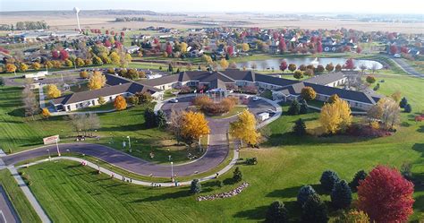 Minnesota Veterans Home - Luverne celebrates 25 years of caring