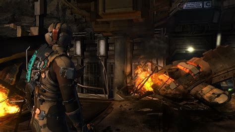 Dead Space: Extraction Review (PS3) | Push Square