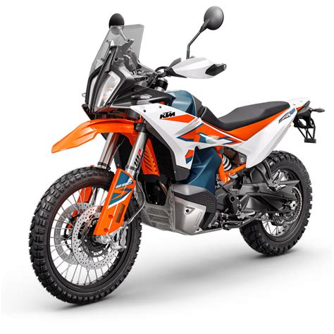 2023 KTM 890 Adventure | KTM The Roost