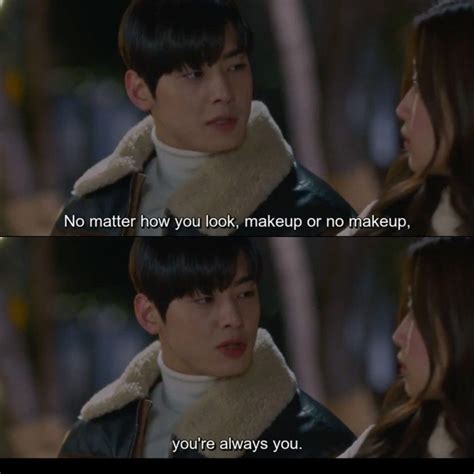 True Beauty | Kdrama quotes, Korean drama quotes, True beauty quotes