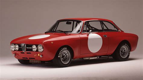 The eight best Alfa Romeo racing cars (List) | GRR