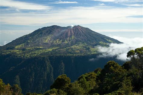 Irazu Volcano – wilderness Photography