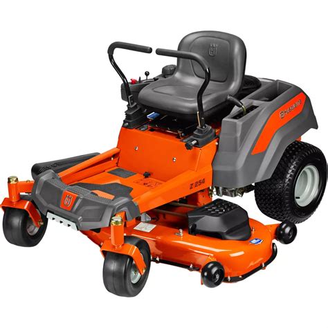 Husqvarna Zero Turn Lawn Mower at Power Equipment