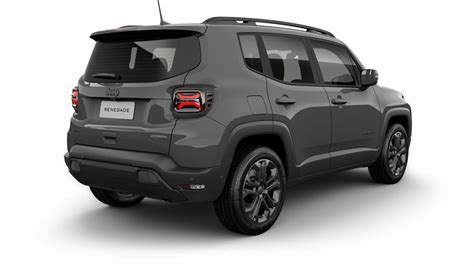 Jeep Renegade Colors 2024 - Judy Sabine