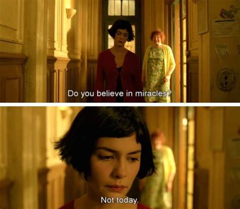 Amelie (2001) | Movie scenes, Cinema quotes, Film books