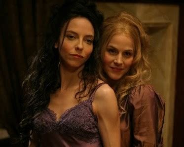 Buffy the Vampire Slayer: Drusilla – Vampires