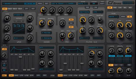 The 10 Most Popular Synth Plugins Available Today // Inc VST, AU, AAX ...