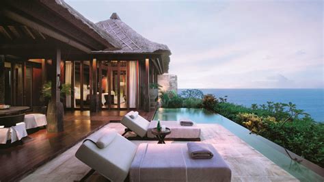 The 10 Best Luxury Spa Hotels - Hotels in Heaven®