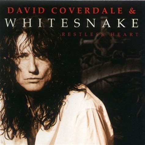 Restless Heart - Whitesnake Official Site