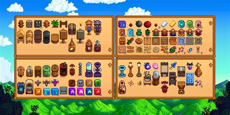 Stardew Valley: Гайд по созданию