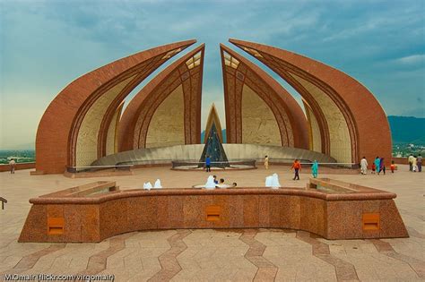 Islamabad | Pakistan, Islamabad pakistan, Monument