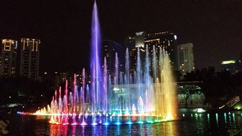 Experience the Best Nightlife in Kuala Lumpur - Leisureneed