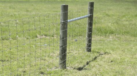 Fence Post Spacing - A step-by-step guide