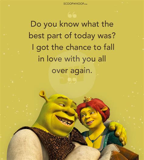 20 Years Later, These 'Shrek' Quotes Are Still The Perfect Dose Of ...